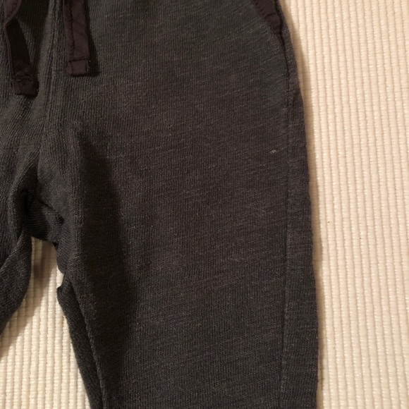 Baby Boy Fall/Winter Bundle - Picture 5 of 9